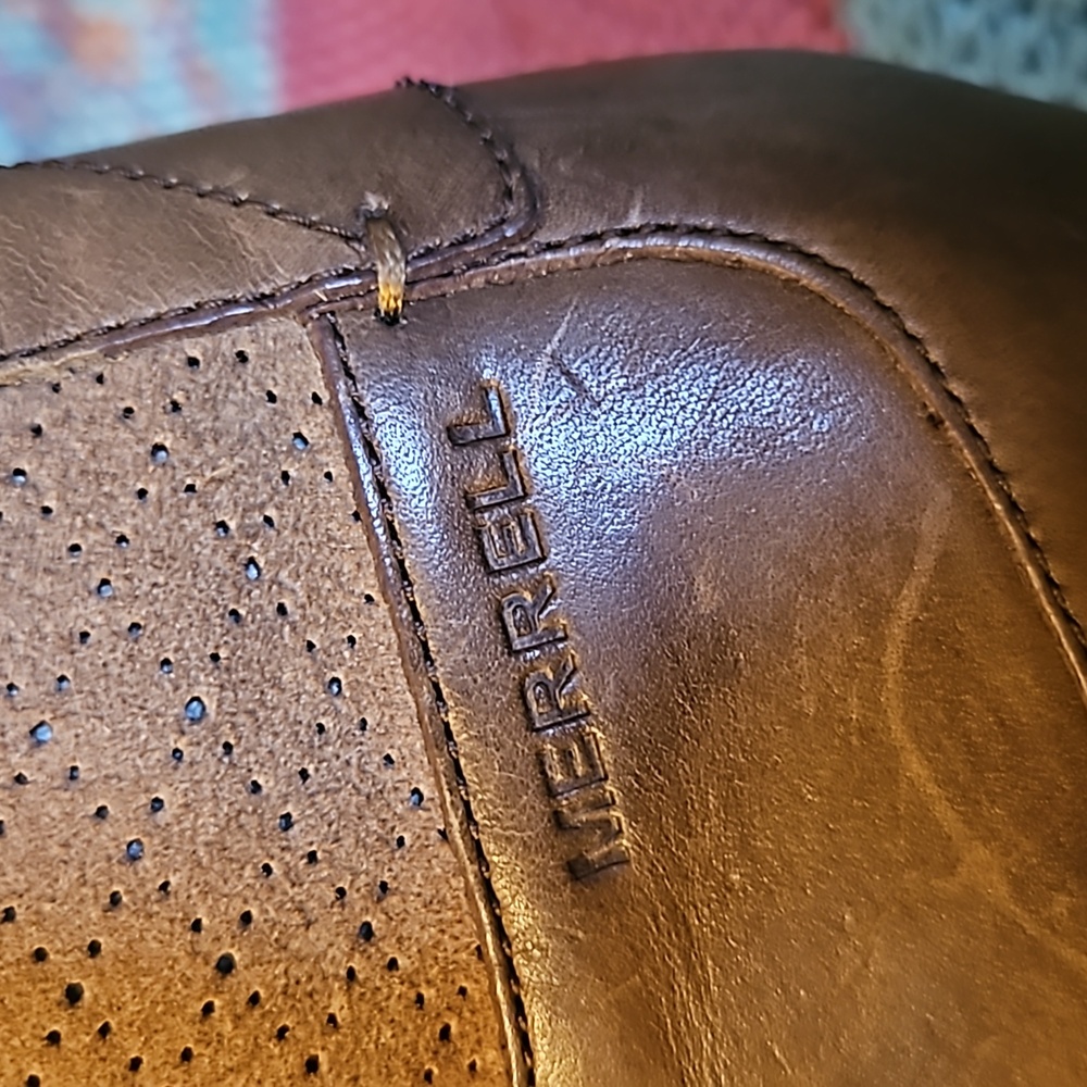 Merrell booties - Picture 6 of 6